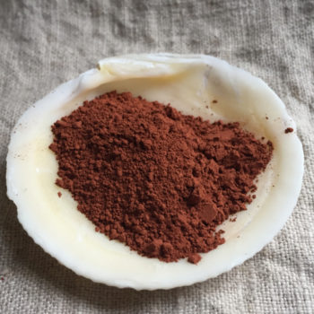 Roter Bolus