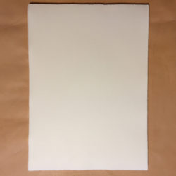 Büttenpapier Zerkall 115g