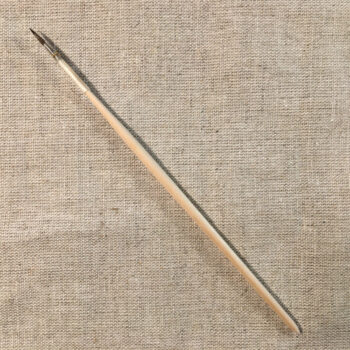 Kielpinsel - Größe 8