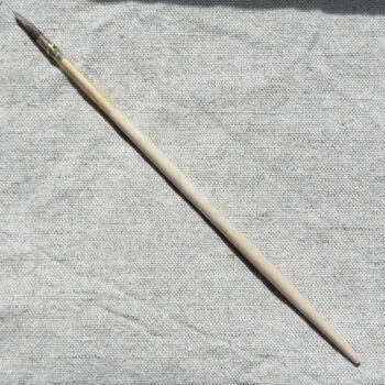 Kielpinsel - Größe 5